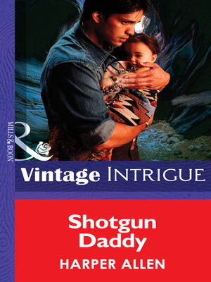 cover image of Shotgun Daddy
